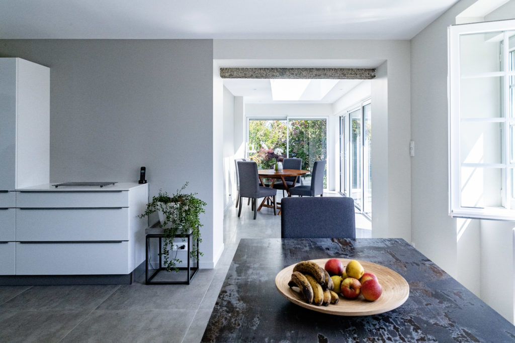 César Peinture - Un travail de qualité